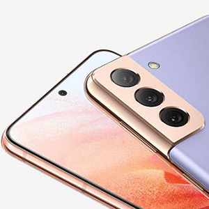 新出Galaxy S21用了三星貼片電容？