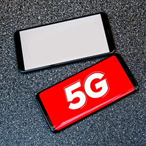 5G貼片電容是怎么應運而生的？